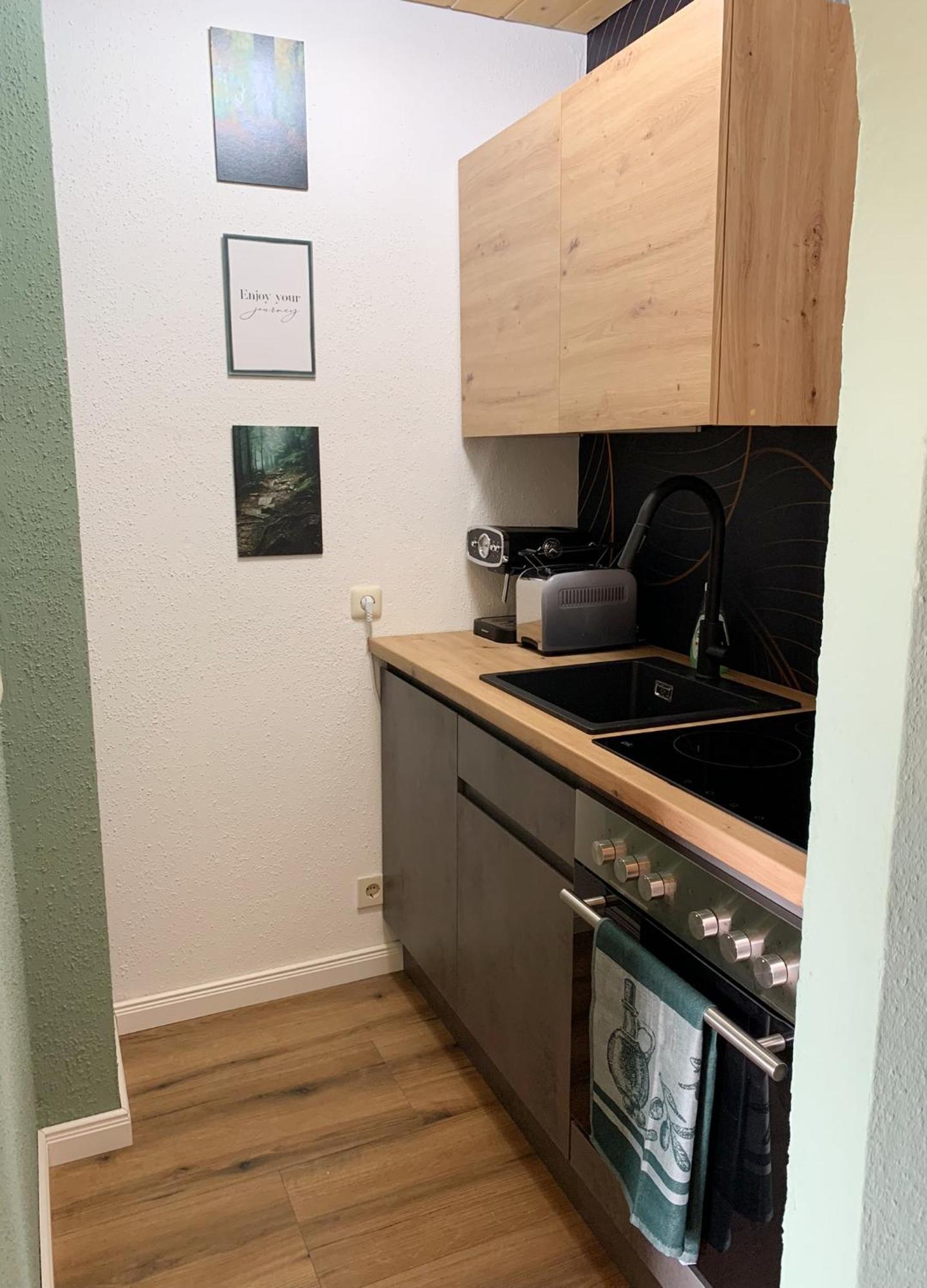 Lindners Hideaways - Bergnest Lodge - Bergblick Fewo 6 Pers Balkon Garten Hund Ski Unterkunft Luftkurort Oberreute Naehe Buchenegger Wasserfaelle Eistobel Bodensee 外观 照片