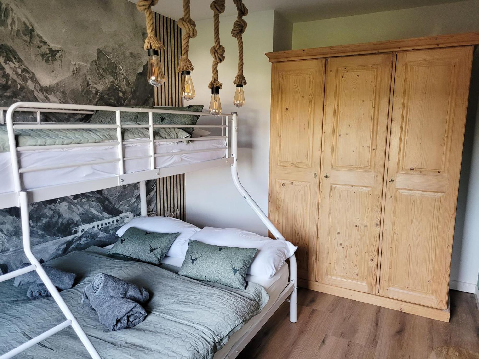 Lindners Hideaways - Bergnest Lodge - Bergblick Fewo 6 Pers Balkon Garten Hund Ski Unterkunft Luftkurort Oberreute Naehe Buchenegger Wasserfaelle Eistobel Bodensee 外观 照片
