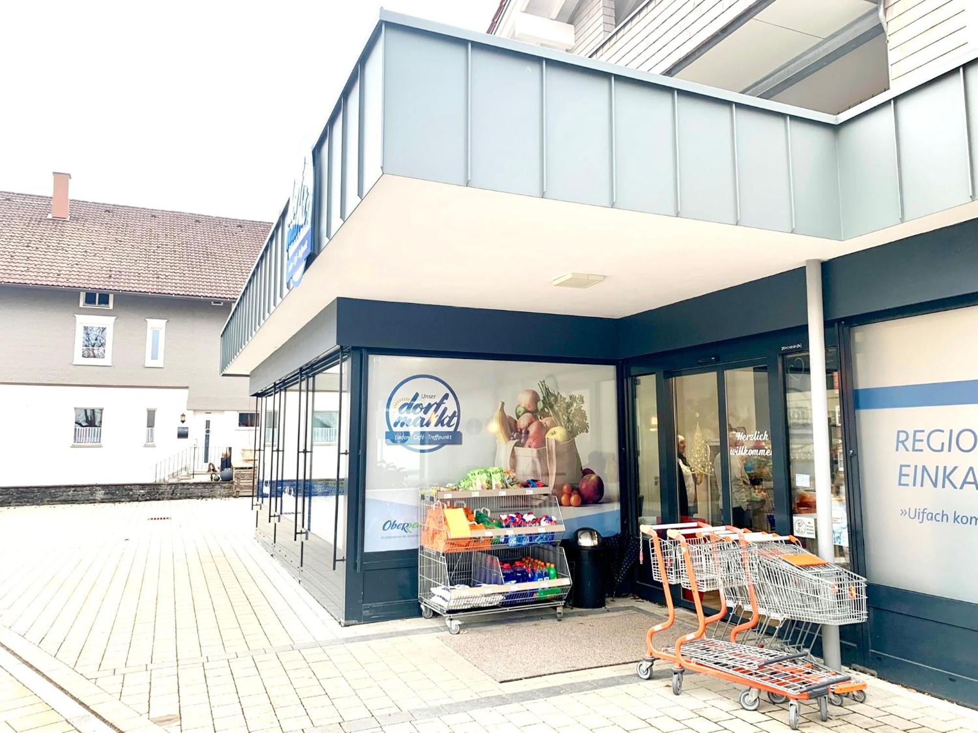 Lindners Hideaways - Bergnest Lodge - Bergblick Fewo 6 Pers Balkon Garten Hund Ski Unterkunft Luftkurort Oberreute Naehe Buchenegger Wasserfaelle Eistobel Bodensee 外观 照片
